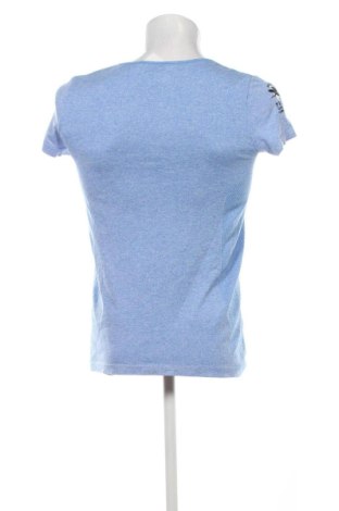 Férfi póló Nike, Méret L, Szín Kék, Ár 8 199 Ft, #136824797