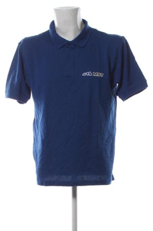 Herren Shirt Unbranded, Größe XL, Farbe Blau, Preis 10,99 €, #136825286