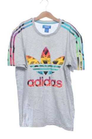 Férfi póló Adidas, Méret XS, Szín Szürke, Ár 7 909 Ft, #136825500