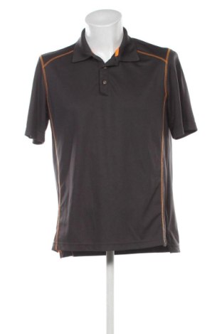 Męski T-shirt Crivit, Rozmiar L, Kolor Czarny, Cena 32,99 zł, #136826825