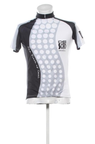 Męski T-shirt Unbranded, Rozmiar M, Kolor Kolorowy, Cena 30,99 zł, #136833565