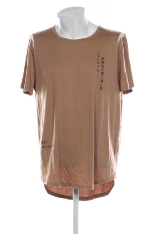 Herren Shirt Unbranded, Größe XL, Farbe Braun, Preis 16,99 €, #136833975