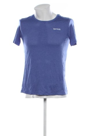 Herren Shirt Unbranded, Größe M, Farbe Blau, Preis 6,99 €, #136834193