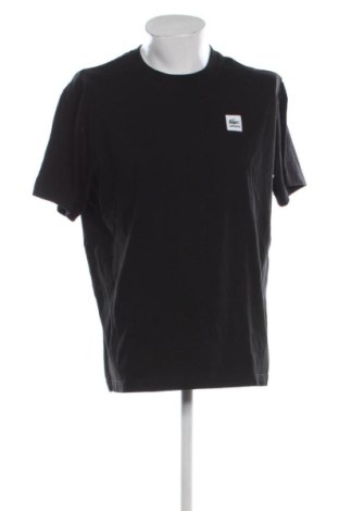 Férfi póló Lacoste, Méret XL, Szín Fekete, Ár 11 925 Ft, #136836577