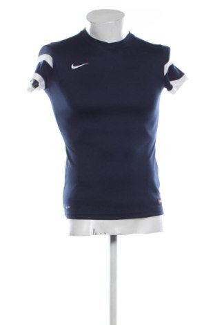 Férfi póló Nike, Méret S, Szín Kék, Ár 7 438 Ft, #136838958