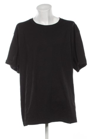Herren Shirt Unbranded, Größe 5XL, Farbe Schwarz, Preis 16,99 €, #136839234