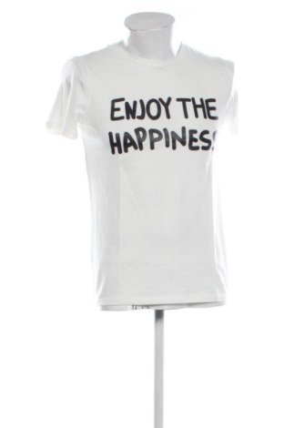Ανδρικό t-shirt SHEIN, Μέγεθος M, Χρώμα Πολύχρωμο, Τιμή 8,99 €, #136839516