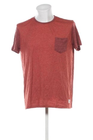 Tricou de bărbați Vaude, Mărime 3XL, Culoare Roșu, Preț 99,99 Lei, #136839910