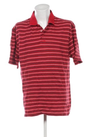 Męski T-shirt Canda, Rozmiar 3XL, Kolor Kolorowy, Cena 43,99 zł, #136840880
