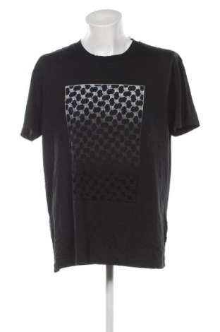 Pánské tričko  Joop!, Velikost 3XL, Barva Černá, Cena  859,00 Kč, #136842031