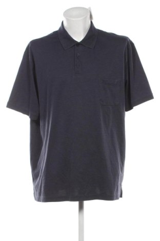 Męski T-shirt Digel, Rozmiar 3XL, Kolor Niebieski, Cena 47,99 zł, #136842359