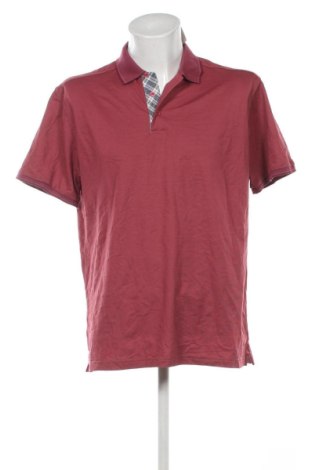 Pánské tričko  Unbranded, Velikost 3XL, Barva Popelavě růžová, Cena  269,00 Kč, #136842421