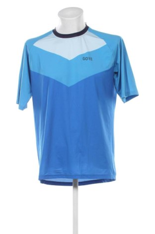 Męski T-shirt Gore, Rozmiar XL, Kolor Niebieski, Cena 64,99 zł, #136843172