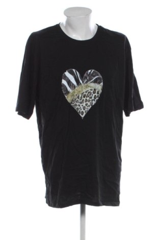 Férfi póló Unbranded, Méret 4XL, Szín Fekete, Ár 4 545 Ft, #136843354