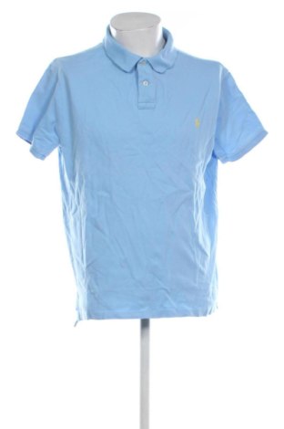 Férfi póló Ralph Lauren, Méret XXL, Szín Kék, Ár 28 475 Ft, #136843455