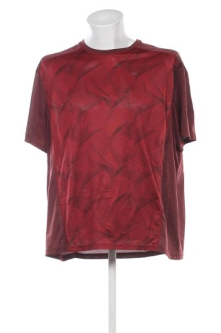 Męski T-shirt Unbranded, Rozmiar XXL, Kolor Czerwony, Cena 32,99 zł, #136843822