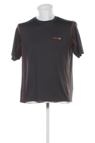 Męski T-shirt TCM, Rozmiar L, Kolor Czarny, Cena 27,99 zł, #136843921