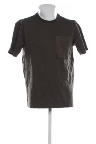 Férfi póló Unbranded, Méret L, Szín Barna, Ár 7 438 Ft, #136844036