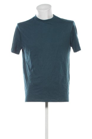 Męski T-shirt Primark, Rozmiar M, Kolor Zielony, Cena 42,99 zł, #136844078