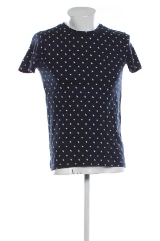 Ανδρικό t-shirt Tom Tailor, Μέγεθος S, Χρώμα Μπλέ, Τιμή 9,99 €, #136844309