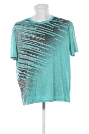Herren Shirt Unbranded, Größe 3XL, Farbe Blau, Preis 12,99 €, #136846438