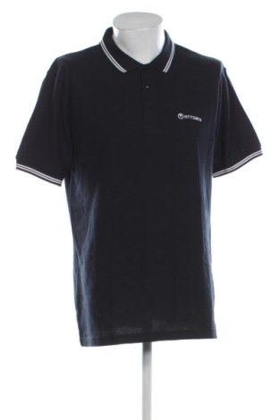 Férfi póló Malfini, Méret XL, Szín Kék, Ár 3 719 Ft, #136847460