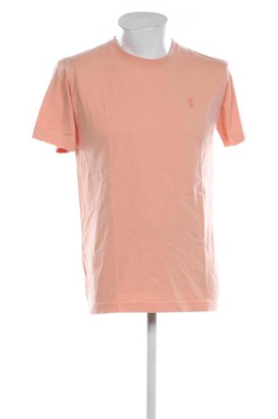 Férfi póló Ralph Lauren, Méret L, Szín Rózsaszín, Ár 26 033 Ft, #136847525