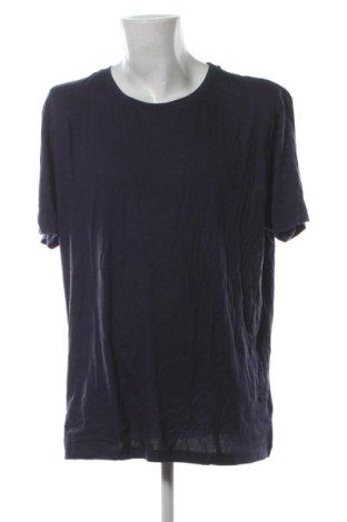 Herren Shirt Unbranded, Größe XXL, Farbe Blau, Preis 10,99 €, #136848784