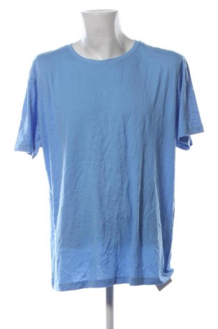 Herren Shirt Unbranded, Größe 3XL, Farbe Blau, Preis 10,99 €, #136849359