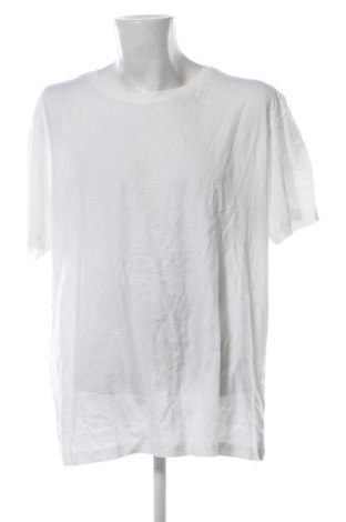 Herren Shirt Unbranded, Größe 3XL, Farbe Weiß, Preis 8,99 €, #136849413