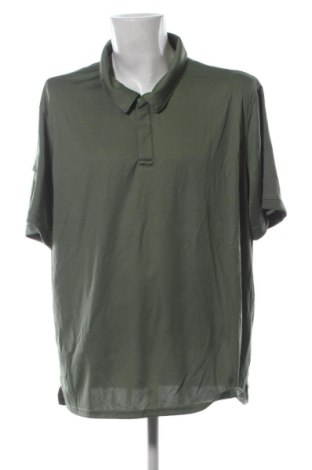 Męski T-shirt Unbranded, Rozmiar 4XL, Kolor Zielony, Cena 51,99 zł, #136849462