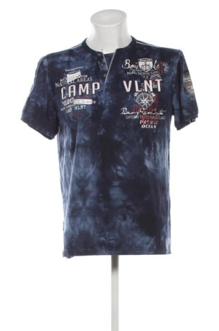 Férfi póló Violento, Méret XXL, Szín Kék, Ár 3 539 Ft, #136849830