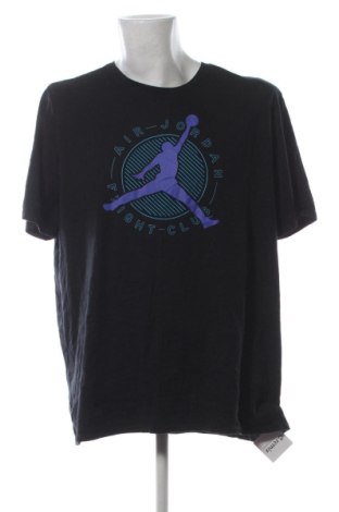 Męski T-shirt Unbranded, Rozmiar 3XL, Kolor Czarny, Cena 45,99 zł, #136850016
