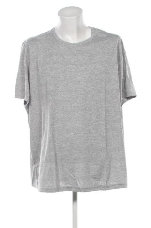 Herren Shirt Crivit, Größe 4XL, Farbe Grau, Preis 10,99 €, #136850595