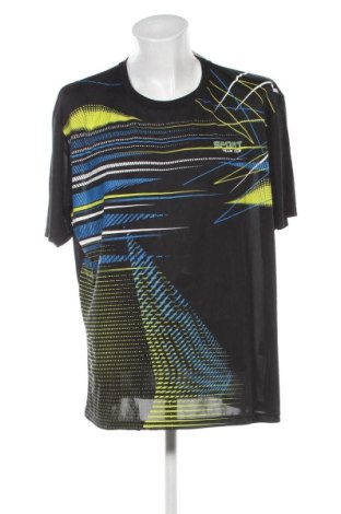 Męski T-shirt Unbranded, Rozmiar 3XL, Kolor Kolorowy, Cena 32,99 zł, #136850776