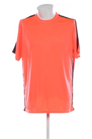 Herren Shirt Dutchy, Größe XXL, Farbe Orange, Preis 10,99 €, #136851137