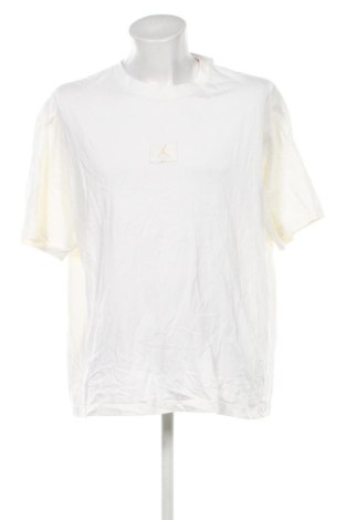 Herren Shirt Nike, Größe 3XL, Farbe Weiß, Preis 20,99 €, #136851407