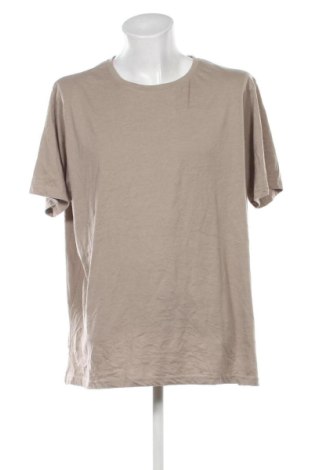 Męski T-shirt Reward, Rozmiar 4XL, Kolor Beżowy, Cena 44,99 zł, #136851518