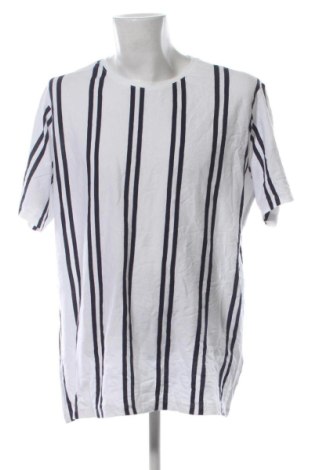 Męski T-shirt Lindbergh, Rozmiar 3XL, Kolor Kolorowy, Cena 148,99 zł, #136851593