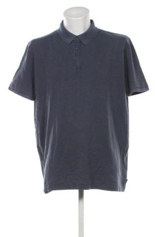 Pánské tričko  Pioneer, Velikost 3XL, Barva Modrá, Cena  279,00 Kč, #136851857
