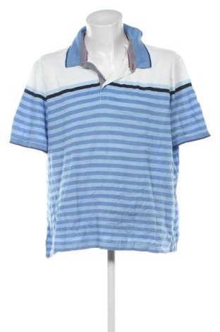 Męski T-shirt Westbury, Rozmiar XXL, Kolor Kolorowy, Cena 43,99 zł, #136852047