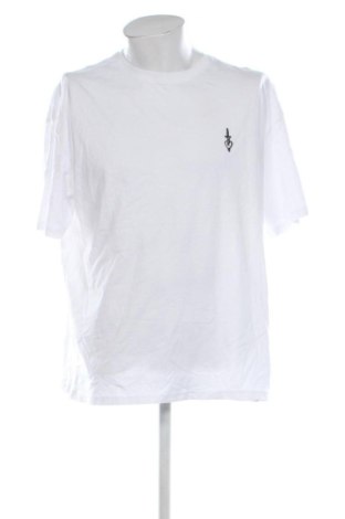 Herren Shirt Primark, Größe L, Farbe Weiß, Preis 8,99 €, #136852161