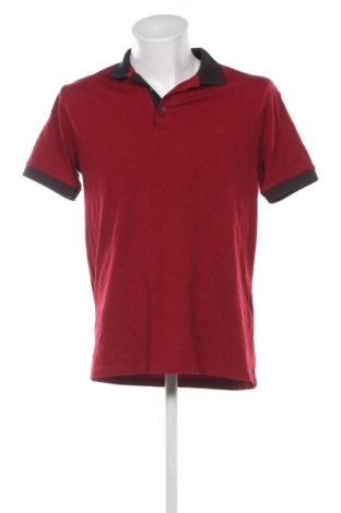 Męski T-shirt Unbranded, Rozmiar 3XL, Kolor Czerwony, Cena 51,99 zł, #136852509