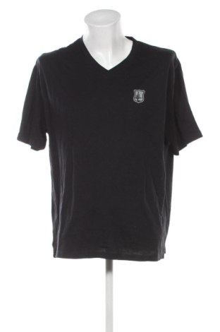 Męski T-shirt Unbranded, Rozmiar 3XL, Kolor Czarny, Cena 45,99 zł, #136852513