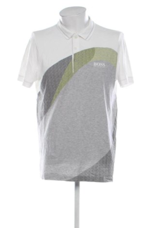 Męski T-shirt Hugo Boss, Rozmiar XL, Kolor Kolorowy, Cena 203,99 zł, #136852541