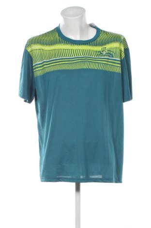 Męski T-shirt Unbranded, Rozmiar 3XL, Kolor Kolorowy, Cena 32,99 zł, #136852800