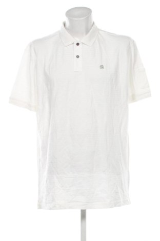 Pánské tričko  Lerros, Velikost 3XL, Barva Bílá, Cena  269,00 Kč, #136853208