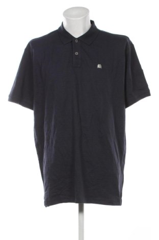 Pánské tričko  Lerros, Velikost 3XL, Barva Modrá, Cena  259,00 Kč, #136853262