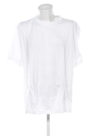 Męski T-shirt Unbranded, Rozmiar 4XL, Kolor Biały, Cena 53,99 zł, #136853510