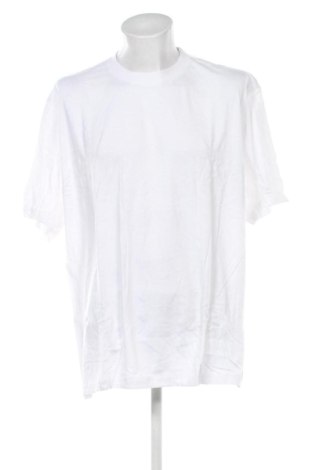 Męski T-shirt Unbranded, Rozmiar 4XL, Kolor Biały, Cena 53,99 zł, #136853544